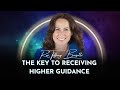 The Key to Receiving Higher Guidance | Tiffany Barsotti