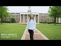 Troy University - Sorrell College of Business Virtual Tour