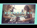 We attempt to cover Borderline by Tame Impala in 30 minutes - this is what went down...
