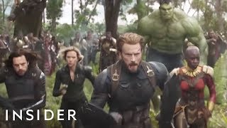 Every Disney Movie Coming Out In The Next 5 Years, Explained