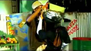 Beenie Man - Back it up