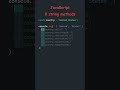 8 JavaScript String Methods