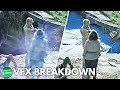 CHAOS WALKING | VFX Breakdown by Rodeo FX (2021)