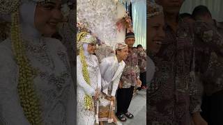 Masya Allah Pengantin Cantik Adat Sunda Semoga Bahagia #sunda #sigersunda #pengantin