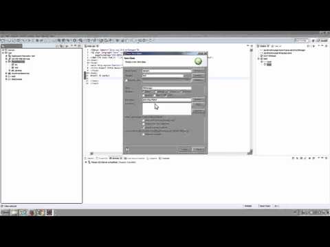 Make Java Web Application Connect To MySQL Make Java Web Application Connect To MySQL