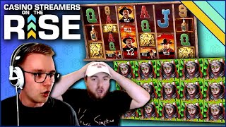 Casino Streamers on the Rise #8