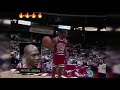 michael jordan salto historico 5 segundos en el aire