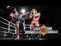 FULL FIGHT | Rebellion Muaythai 22: Bak Sukhari vs Suga Arumugam