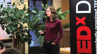 TEDxDU-TEDxChange: Renée Botta | University of Denver