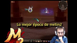 ❗Reacciono al mejor video de Metin2 ❗