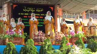 SMK Tun Hussein Onn, Kluang, Johor 1