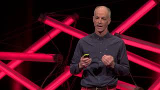 Design, a question of creative and collective leadership | Steven Kyffin | TEDxEindhoven