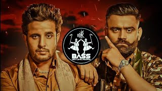 Mitha Mitha (BASS BOOSTED) Amrit Maan | R Nait | New Punjabi Bass Boosted Songs 2021