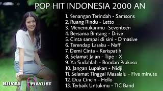 Download Lagu POP HIT INDONESIA 2000 AN TANPA IKLAN... MP3 Gratis