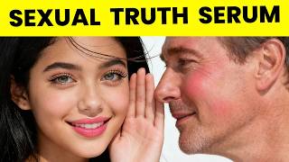How to get a Girl to reveal her Dirtiest Secrets in 5 minutes Flat (the Sexual Truth Serum)