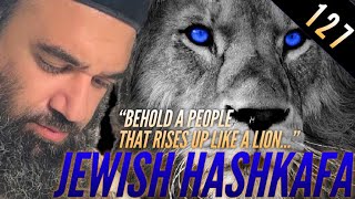 Becoming A Prophet - Jewish HaShkafa (127)