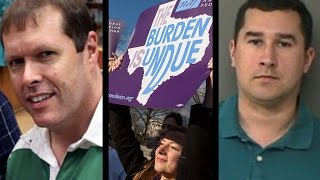 Travis Co. GOP, Abortion Law, Sandra Bland