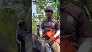 Liga Horseback Archery Fespati Jawa Barat Seri - 2 x Kolaborasi Bersama Perdana Jawa Barat 🐎🏹