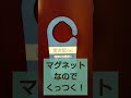 seria購入品 置き配サイン表示〡掛けるorマグネット仕様〡宅配業者さんに優しい ミニマリストおすすめ