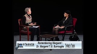 H3O Art Of Life Show - Remembering Margaret