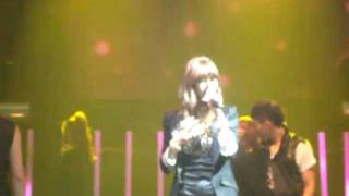 111205【FANCAM】G.NA \