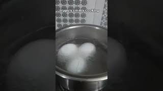 kitchen tip-1 മുട്ട പുഴുങ്ങുന്നത് പൊട്ടാതിരിക്കാനും എളുപ്പത്തിൽ മുട്ട തോട് കളയാനും💯👍