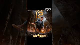 karthikeya 2 movie , one detail we missed , #jaishrikrishna #nikhil #karthikeya2 #karthikeya