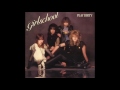 girlschool burning in the heat play dirty 1983