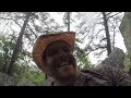 josh gates goes hunting for jesse james’ buried treasure i expedition unknown