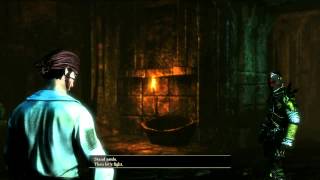 Learn Voodoo - Risen 2 Gameplay