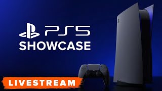 PS5! Watch Sony's entire live reveal games event (with price reveal)