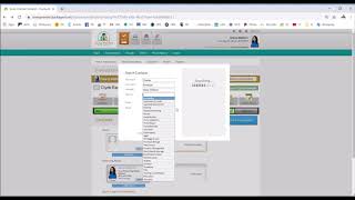 Adding Referral BackAgent