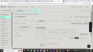 Backend Test: Ecommerce API || Coding Ninjas