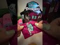 Disney Doorables Haunted Mansion Day 11 #disney #doorables #unboxing #hauntedmansion