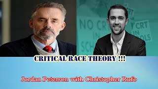 Jordan Peterson - Critical race theory !! Christopher Rufo