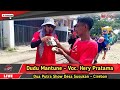 DUDU MANTUNE I VOC  HERY PRATAMA I DUA PUTRA I SHOW DESA SUSUKAN - CIREBON