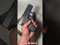 glock 26 gen 5 magazine options