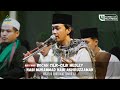 Bocah Cilik-Cilik Medley Nabi Muhammad Nabi Akhiruzzaman | Majelis Sholawat Tombo Ati