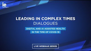 Digital and AI-Assisted Health in the Time of Covid-19