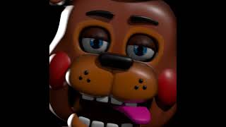 Toy Freddy Rizz Animation