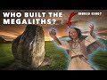 God-Kings of Neolithic Ireland and Britain / Megalithic Documentary