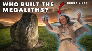 God-Kings of Neolithic Ireland and Britain / Megalithic Documentary