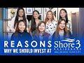 5 Reasons why SMDC Shore 3 Residences is worth an investment