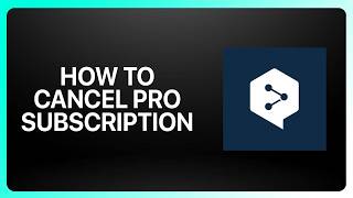 How To Cancel Deepl Pro Subscription! Tutorial