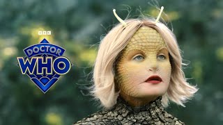 The Butterfly Effect! | PREVIEW | Space Babies | Doctor Who