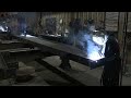 Made in Mass manufacturer specializes in metal pre-construction