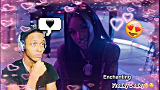 Enchanting - Freaky Deaky  🤤🤤( Feat . Coi Leray) ( official music video) 🔥🔥🔥🔥🔥