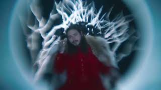 Post Malone ft  21 Savage   rockstar Official Music Video