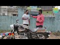 royal enfield standard 350 ownership review in tamil bullet std 350