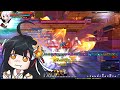 [Elsword TW]艾爾之光 妃天武皇Apsara 16-2 Plegas's Reflection Are you kidding me!??? (1:08)